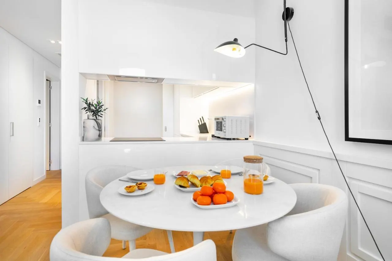 Whome The Boulevard Prime Location With Ac & Elevator Lisboa