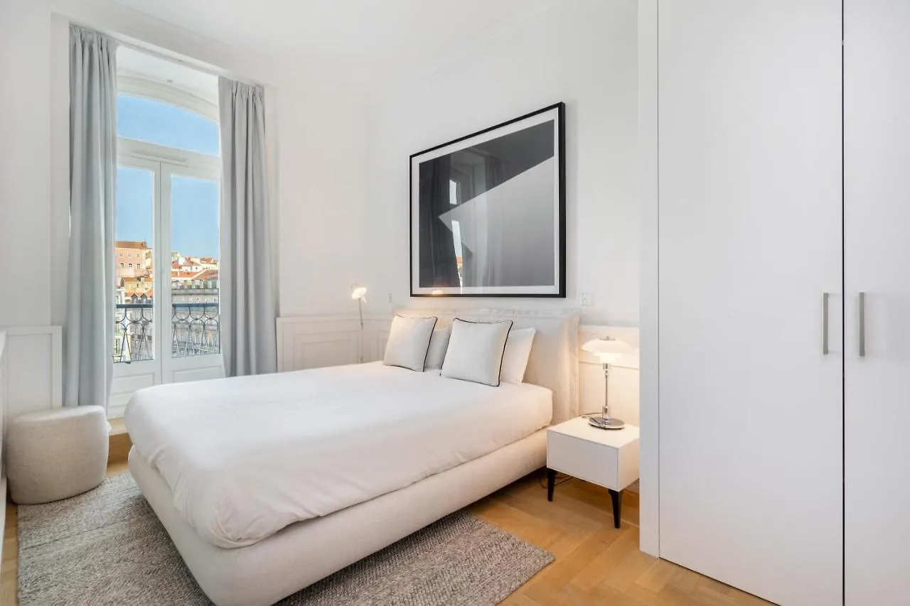 Whome The Boulevard Prime Location With Ac & Elevator Lisboa