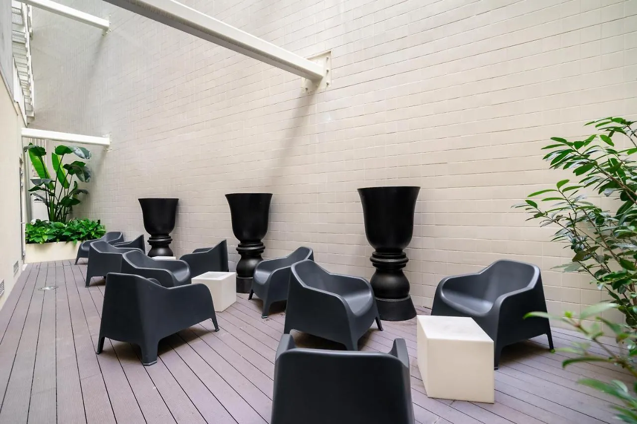 Whome The Boulevard Prime Location With Ac & Elevator Lisboa 0*,  Portugália